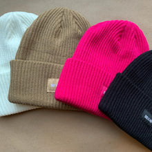 Hair By Pen X Best Beanies cuff beanie