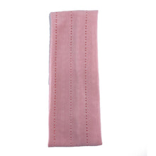 Eyelet2- Flat Standard Band