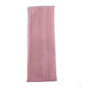 Eyelet2- Flat Standard Band