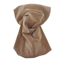 PinDot Oversized Turban