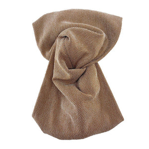 PinDot Oversized Turban