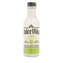 Alcohol add on