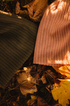 Braided Beanie