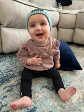Soft Cable - KIDS Beanie