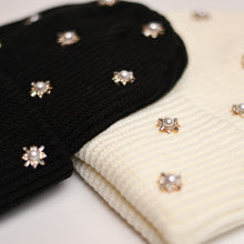 Beauty Beanie