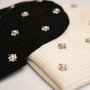 Beauty Beanie