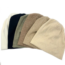 Luxe Sweater Beanie