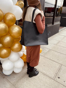 Fall/Winter Tote Bags