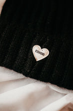 Cable Cuff Beanie ESXBB