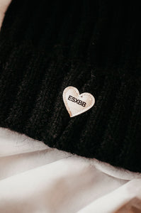 Cable Cuff Beanie ESXBB