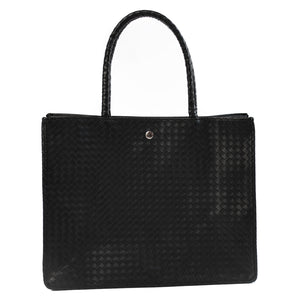 Woven Intrecciato Bag