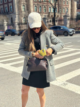 Tweed Transitional Caps (by eishesstyle)