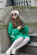 HBP cuff beanie- New!