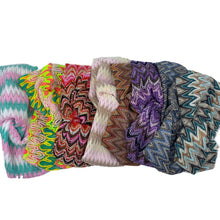 MissoniA Turbans