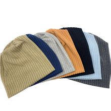 Braided Beanie