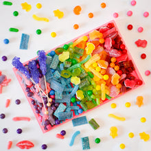 Signature Rainbow Tray 2