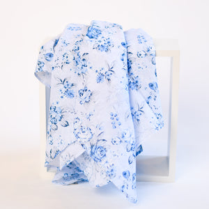 Extra Soft Cotton Scarf