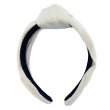 Jersey Hard Knot band