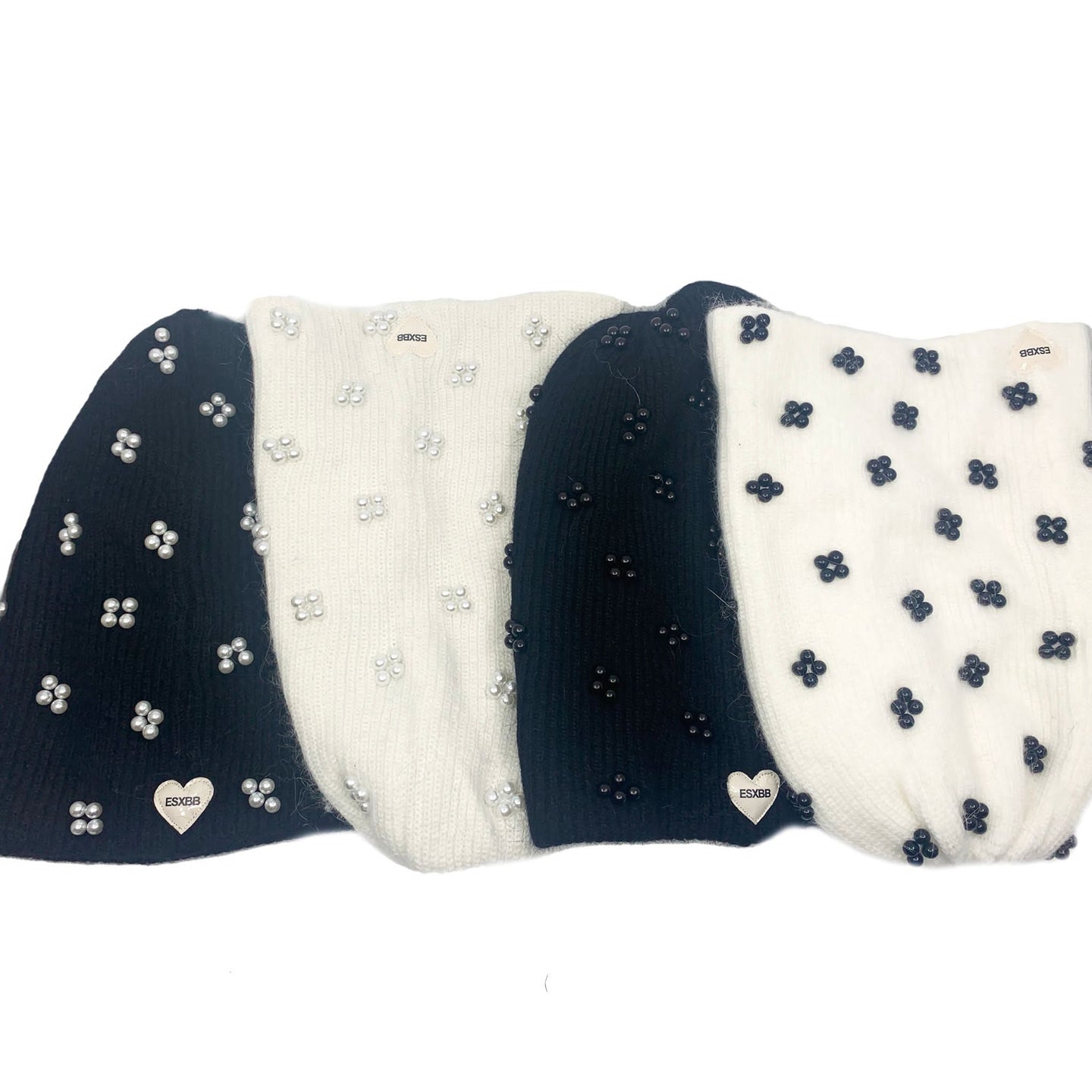 Pearl OG eishesstyle beanie