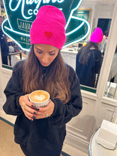 ESXBB Love Sport Beanie