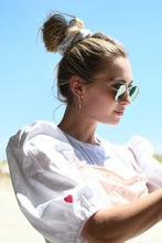 Terry Headbands/scrunchie