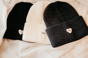 Classic Cuff Beanie ESXBB