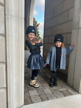 Hbp cuff beanie KIDS