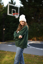 Soft Cuff Beanie