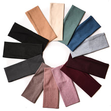 Thick Ribbed Band, Flat Standard