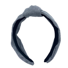 Jersey Hard Knot band