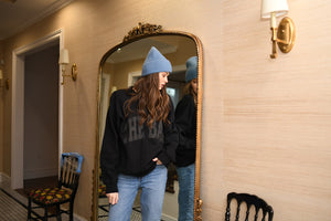 Soft Cuff Beanie