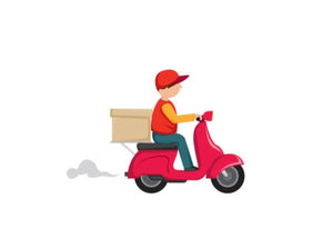 Delivery Fees