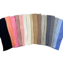 Bamboo Ribbed - Standard Band
