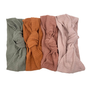 Sweater Collection-Knot Band