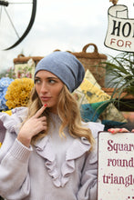 Pillow Soft Beanie