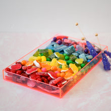 Signature Rainbow Tray 2