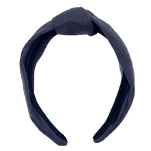 Jersey Hard Knot band