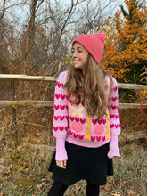 HBP cuff beanie- New!