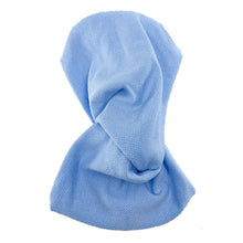 PinDot Oversized Turban
