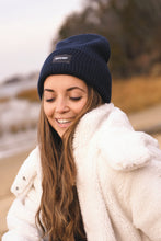 HBP cuff beanie- New!