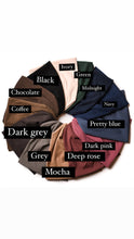The Corduroy Soft Beanie