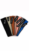 Heart Band, Flat Standard