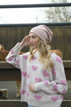 Luxe Sweater Beanie