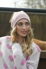 Luxe Sweater Beanie