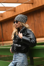 Chain Beanie
