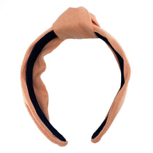 Jersey Hard Knot band