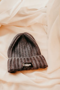 Angora Cuff Beanie HBPXBB