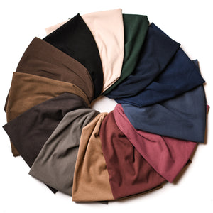 The Corduroy Soft Beanie