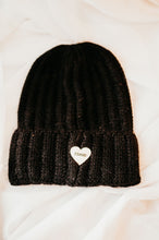 Cable Cuff Beanie ESXBB