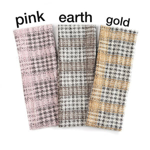 Tweed Thinner Band